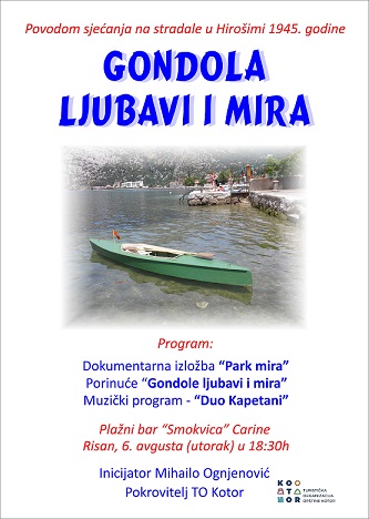 1A1A0Aplakat gondola ljubavi i mira 2019