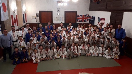 1A1A0Judo-klub-Kotor-ekipa