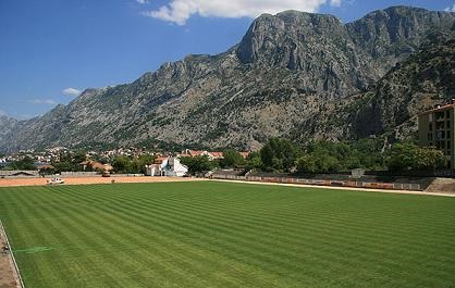 1A1A1ABOKELJ STADION