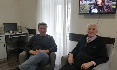 1A1A1ABRANISLAV POPOVIC 19