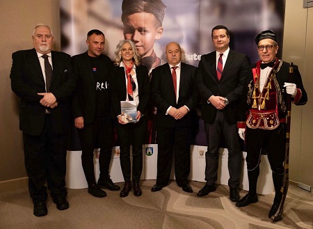 1A1A1ABanelli Dabinovic Babic Dekovic Vuksanovic