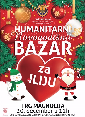 1A1A1ADANZA ILIJU   plakat