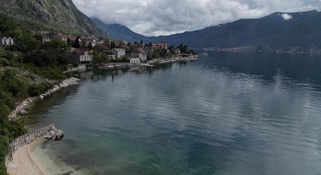 1A1A1ADOBROTA KAVALIN VISIT MONTENEGRO