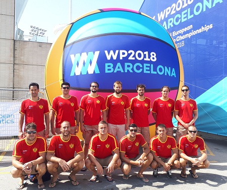 1A1A1AJULE BARSELONA 18 67