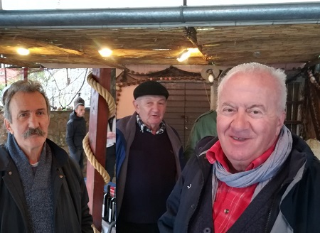 1A1A1APOPOVIC LAZAREVIC POPOVIC