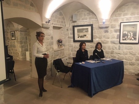 1A1A1APREDAVANJE VESNEC