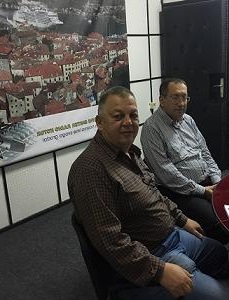 1A1A1ARAZGOVORI NEDJELJOM DJURCIC