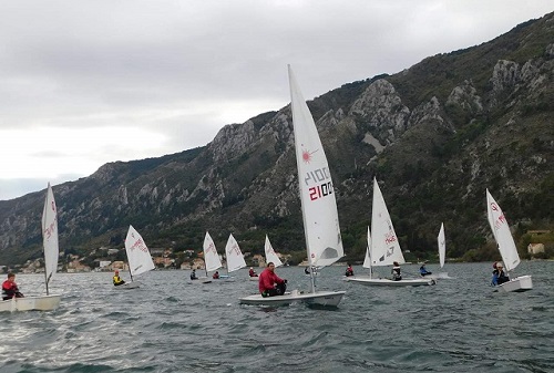 1A1A1AREGATA KOTOR NOV 18