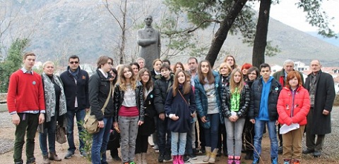 1A1A1ASantićev fesT19