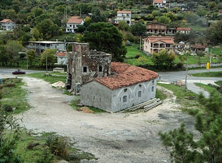 1A1A1ATROJICA projektor DOO