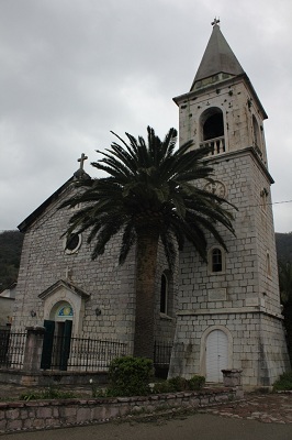 1A1A1Adonja lastva zupna crkva