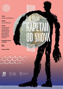 1A1A1Aivo vizin - plakat