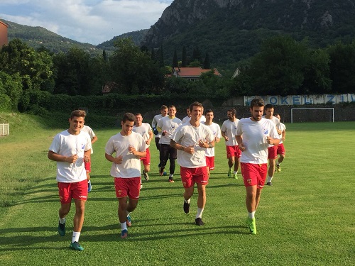 1A1A1BOKELJ PROZIVKA