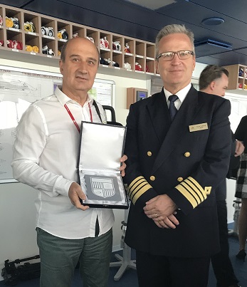 1A1A1BRANKO NEDOVIC VIKING ORION