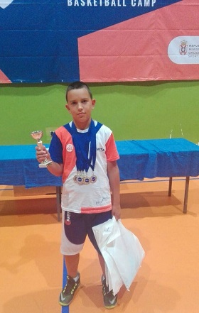 1A1A1DANILOMARKOVIC KK GRBALJ