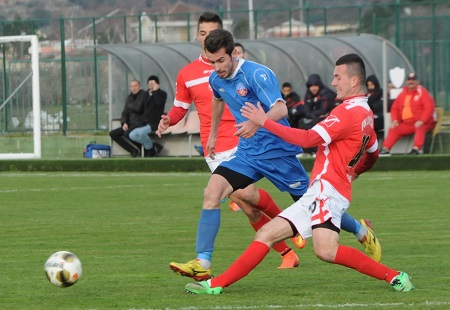 1A1A1FUUUUDBAL VIJESTI