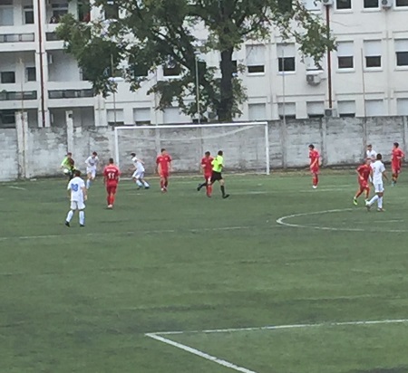 1A1A1KADETI BOKELJ 0711