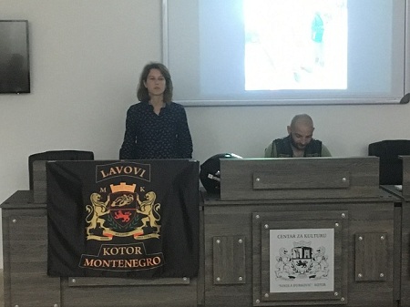 1A1A1LAVOVI SAOBRACAJ