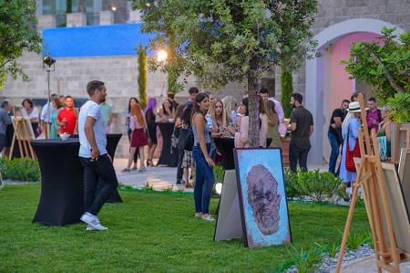 1A1A1LUSTICA GALERIJA