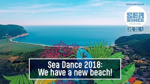 1A1A1SEA DANCE 2018