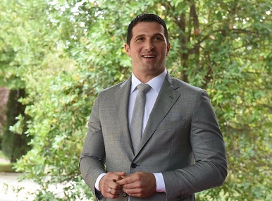 1A1AAMinistar sporta