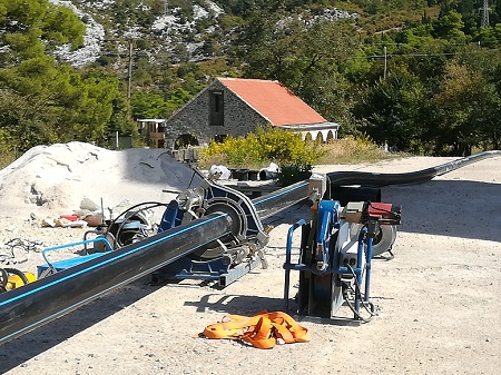 1A1ACJEVOVODKAVACOKT18