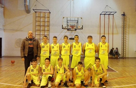 1A1AKOSARKA GRBALJ IONIRI 18