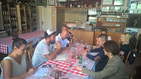 1A1ANjemckI TUROPERATORI