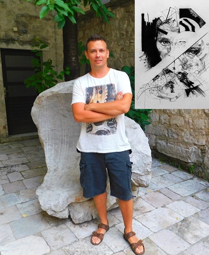 1A1APAVLE MAKSIMOVIC