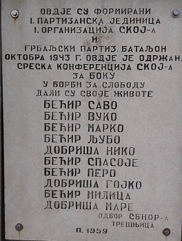 1A1ATRESNJICAPARTIZANSKIB