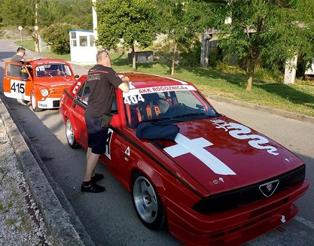 1A1AUTOTRKAPRVI TRENING