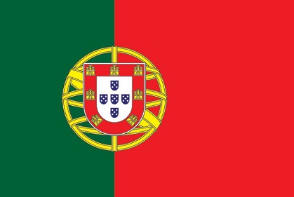 1A1AZASTAVA PORTUGALA