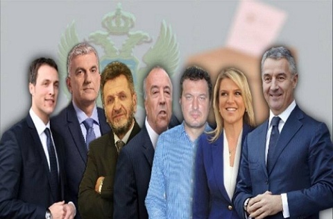 1A1LISTA ZA GLASANJE PHOTO