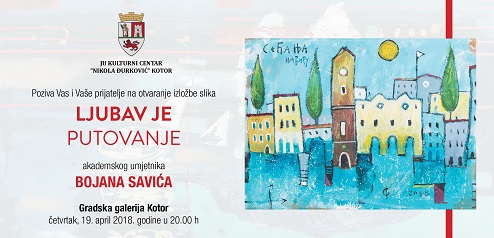 1A1Ljubav je putovanje