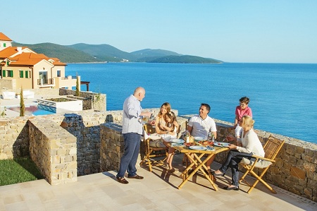 1A1Luštica Bay Zivot