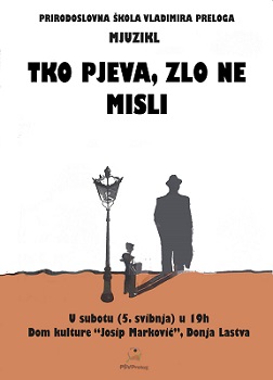 1A1MJUZIKLtko pjeva zlo ne misli