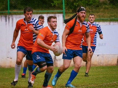 1A1RAGBI ARSEANLAVIJESTI