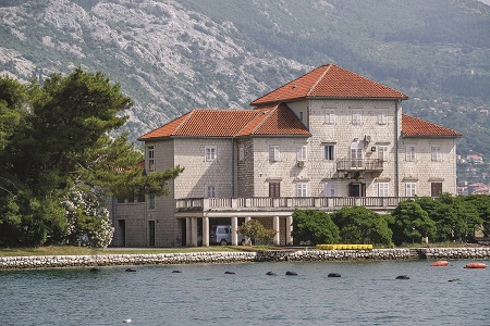 1AAAInstitut za biologiju mora