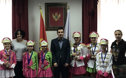 1AAPrijem mazoretki 2