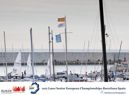 1AMNE Tom Touw barca evropsko 2017