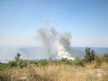 1BIGOVO POZAR JUL 17