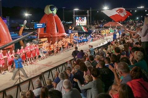 1City Games foto Ivana Kaurloto Martina Salov 1