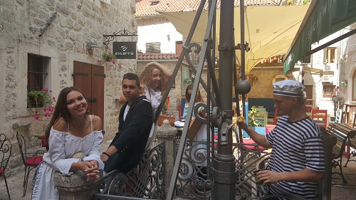 1KARAMPANA VREMEPLOV