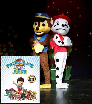 1PATROLNE SAPE - slika