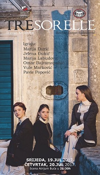 1TRE SORELE JUL 2017