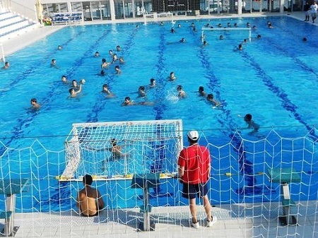 1VATERPOLO J INTERNET4