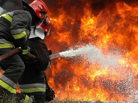 1VATROGASCI 24 SATA HR