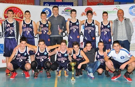 1a1KK KOTOR osecina pehar