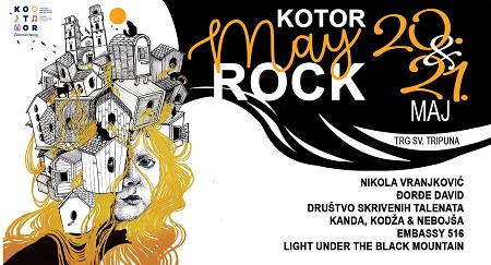 1a1Kotor May Rock