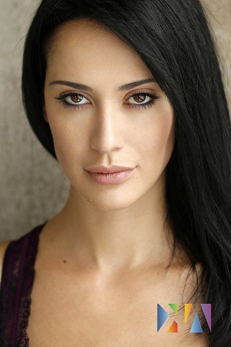 1a1Milena Gardasevic